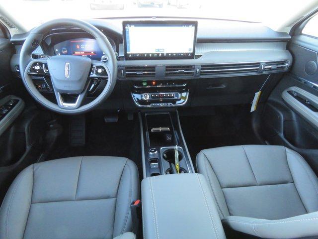 new 2026 Lincoln Corsair car, priced at $45,470