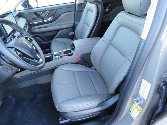 new 2026 Lincoln Corsair car, priced at $45,470