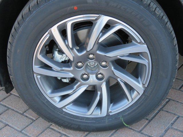 new 2026 Lincoln Corsair car, priced at $45,470