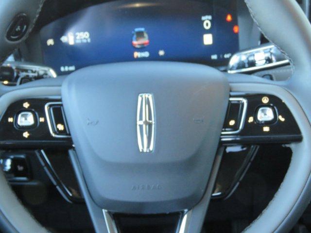 new 2026 Lincoln Corsair car, priced at $45,470