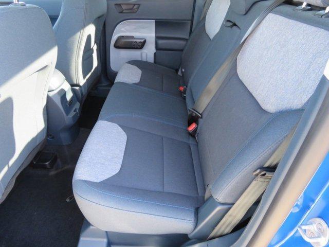 new 2025 Ford Maverick car, priced at $31,665