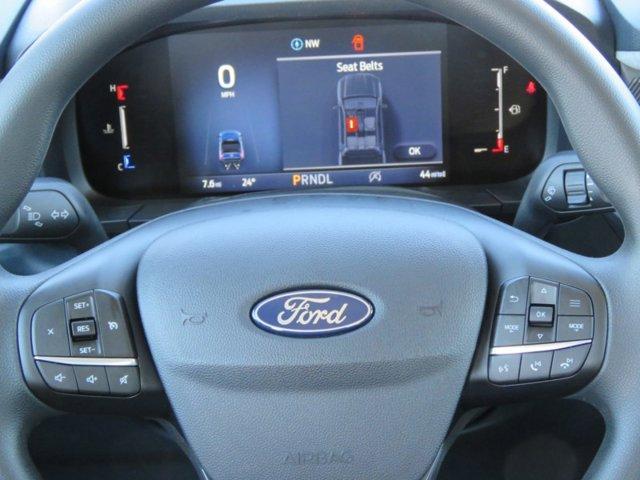 new 2025 Ford Maverick car, priced at $31,665