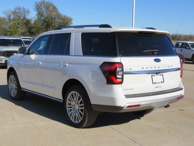 new 2024 Ford Expedition car, priced at $74,630