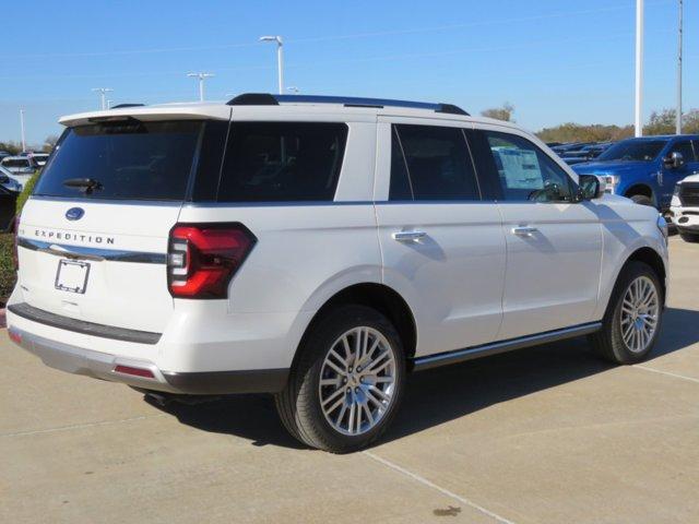 new 2024 Ford Expedition car, priced at $74,630