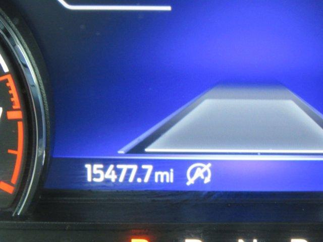 used 2024 Ford Maverick car, priced at $34,588