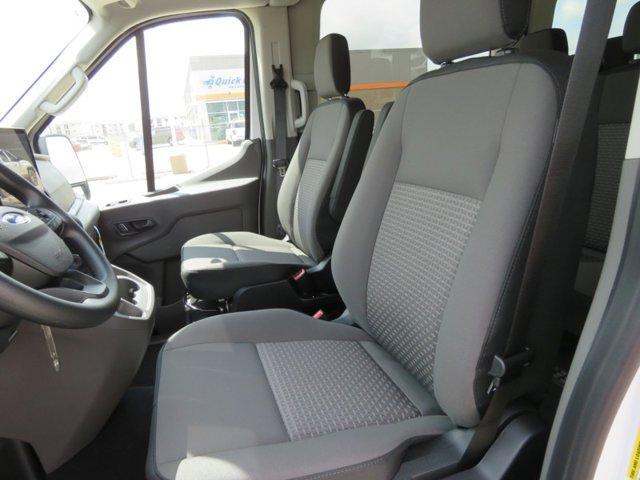 new 2025 Ford Transit-350 car, priced at $60,964