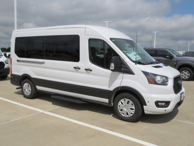 new 2025 Ford Transit-350 car, priced at $60,964