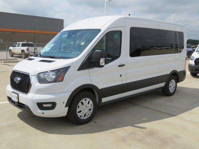 new 2025 Ford Transit-350 car, priced at $60,964