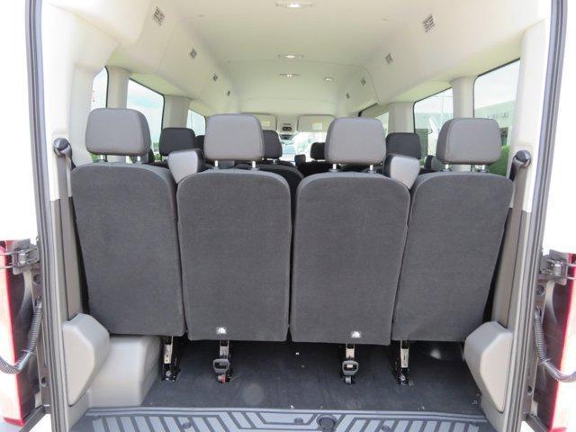 new 2025 Ford Transit-350 car, priced at $60,964