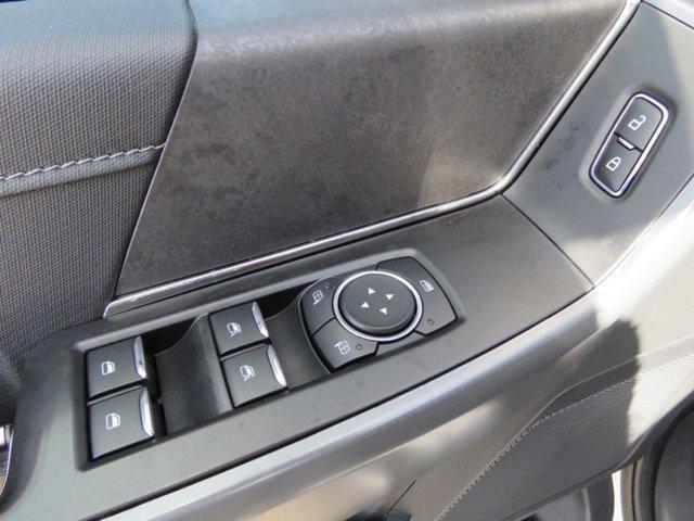 used 2024 Ford F-150 car, priced at $43,156