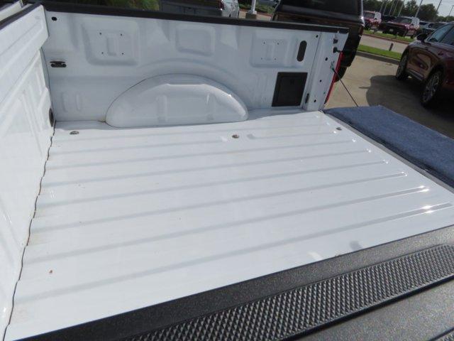 used 2024 Ford F-150 car, priced at $43,156