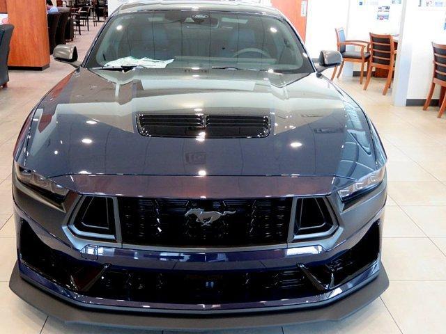 new 2024 Ford Mustang car