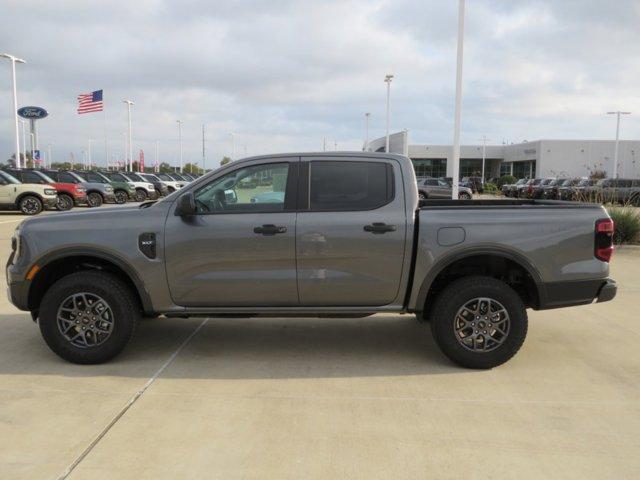 new 2024 Ford Ranger car, priced at $38,916