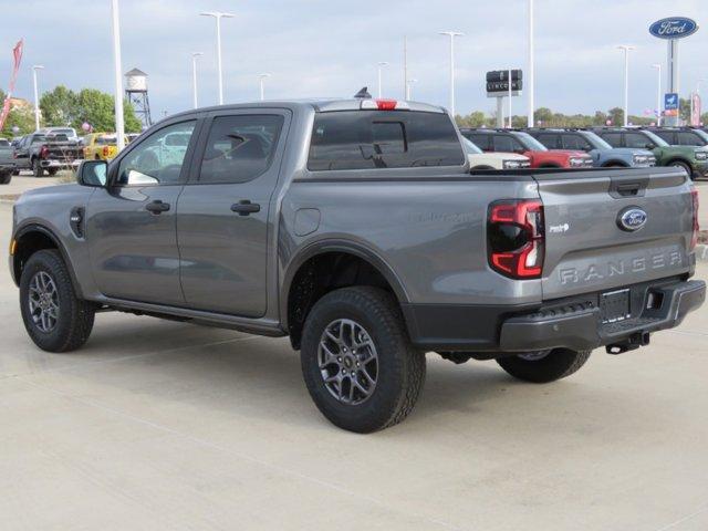 new 2024 Ford Ranger car, priced at $38,916