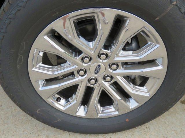 new 2025 Ford F-150 car, priced at $62,992