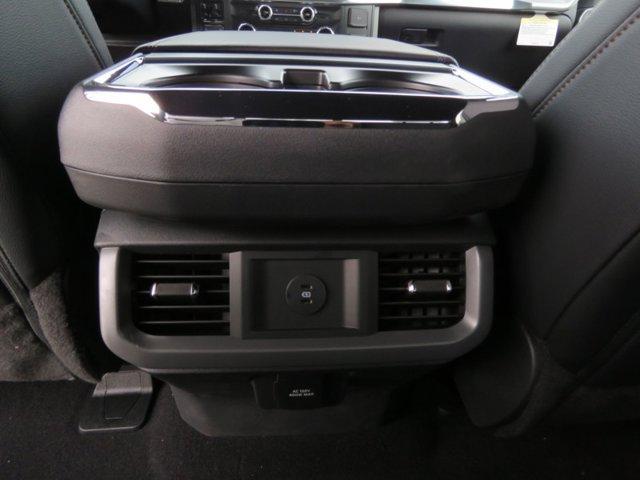 new 2025 Ford F-150 car, priced at $62,992