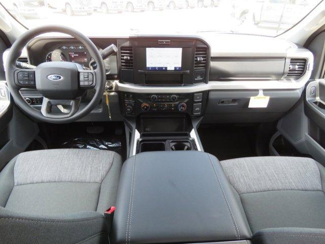 new 2025 Ford F-250 car, priced at $62,145