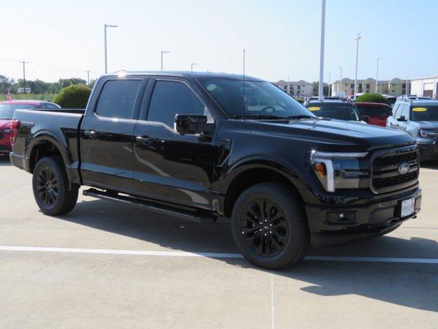 new 2025 Ford F-150 car, priced at $64,077