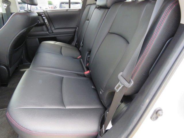 used 2018 Toyota 4Runner car, priced at $27,988