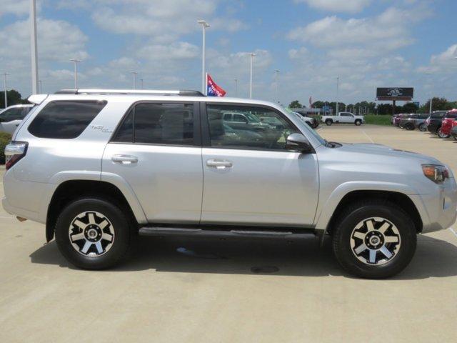used 2018 Toyota 4Runner car, priced at $27,988