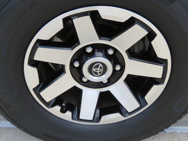 used 2018 Toyota 4Runner car, priced at $27,988