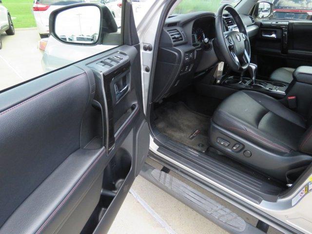 used 2018 Toyota 4Runner car, priced at $27,988