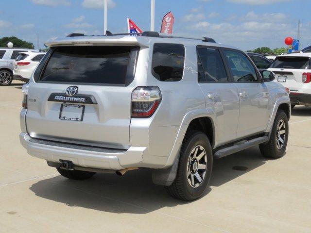 used 2018 Toyota 4Runner car, priced at $27,988