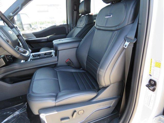 new 2026 Ford F-250 car, priced at $90,104