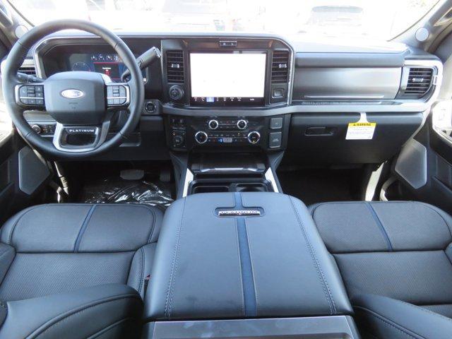 new 2026 Ford F-250 car, priced at $90,104