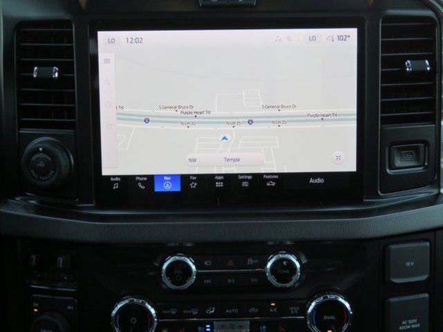 new 2026 Ford F-250 car, priced at $90,104