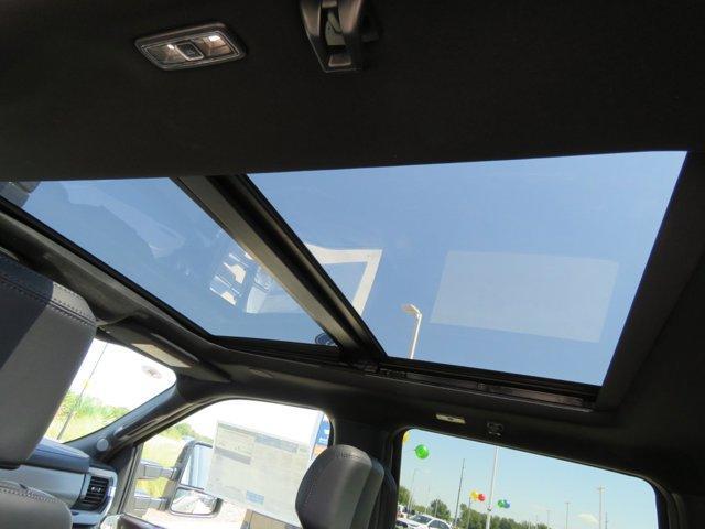 new 2026 Ford F-250 car, priced at $90,104