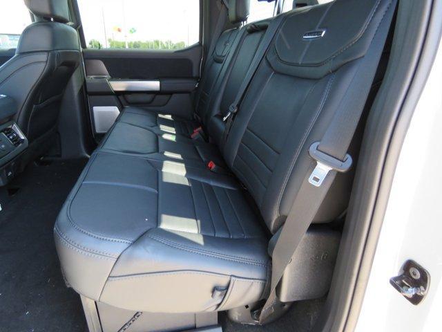 new 2026 Ford F-250 car, priced at $90,104