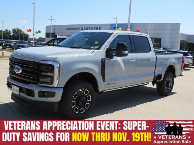 new 2026 Ford F-250 car, priced at $90,104