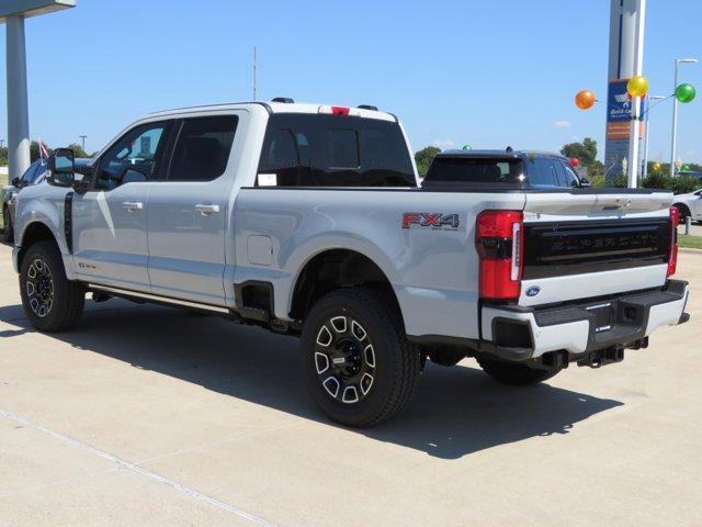 new 2026 Ford F-250 car, priced at $90,104