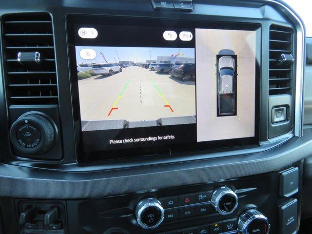 new 2026 Ford F-250 car, priced at $90,104