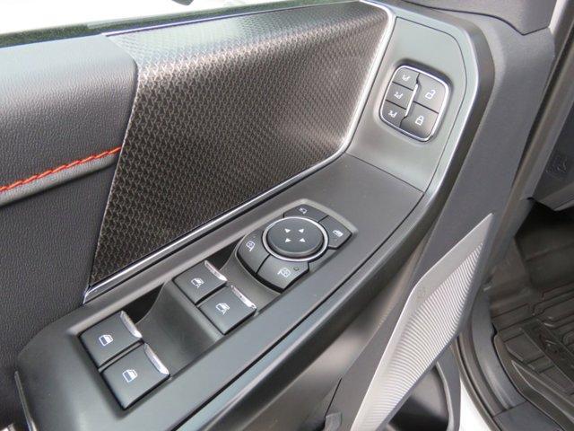 used 2024 Ford F-150 car, priced at $78,994