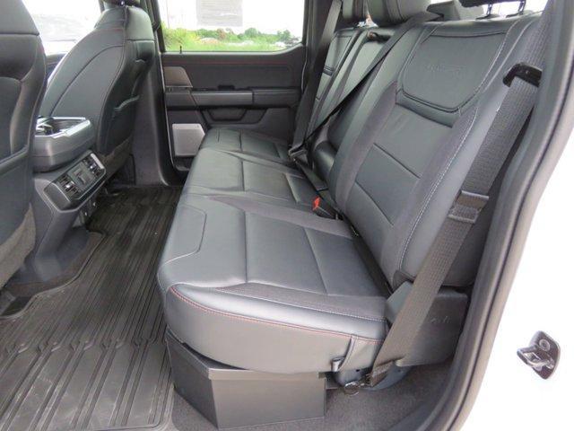 used 2024 Ford F-150 car, priced at $78,994