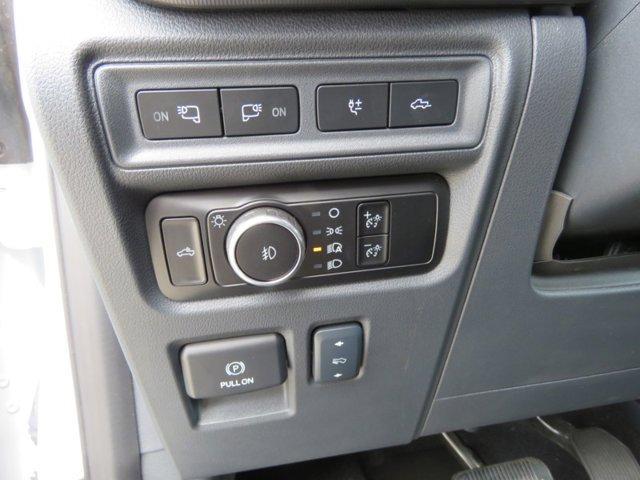 used 2024 Ford F-150 car, priced at $78,994