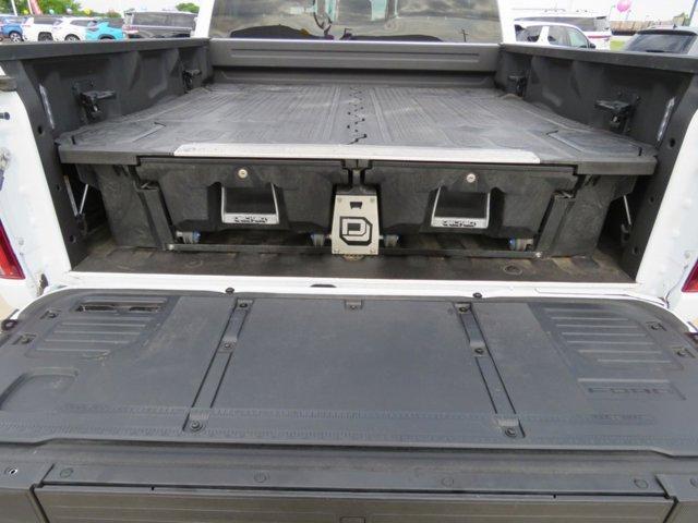 used 2024 Ford F-150 car, priced at $78,994