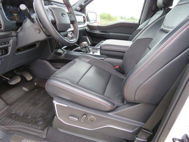 used 2024 Ford F-150 car, priced at $78,994