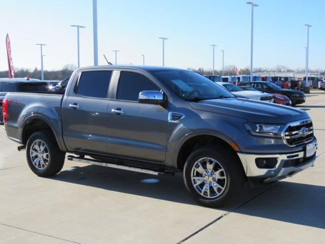 used 2021 Ford Ranger car, priced at $29,033