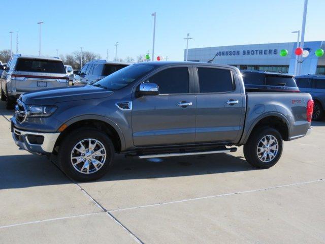 used 2021 Ford Ranger car, priced at $29,033