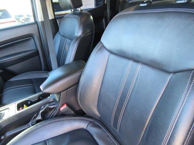 used 2021 Ford Ranger car, priced at $29,033