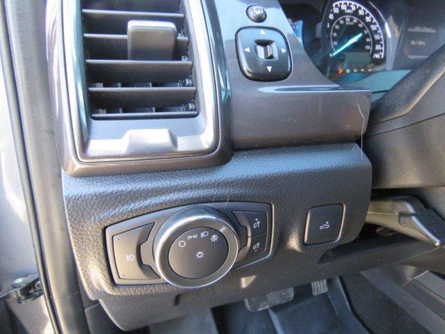 used 2021 Ford Ranger car, priced at $29,033