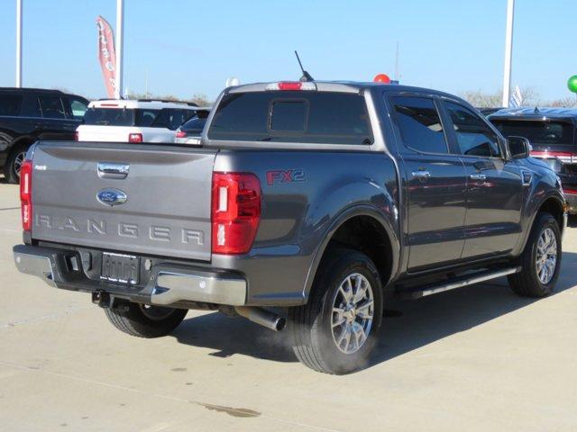 used 2021 Ford Ranger car, priced at $29,033