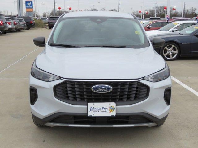 new 2025 Ford Escape car, priced at $29,370