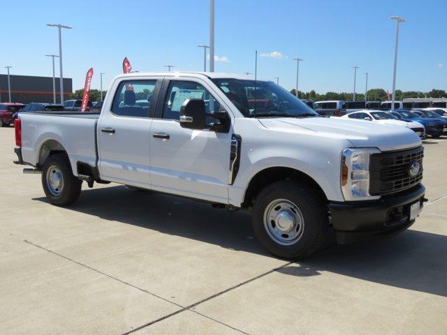 new 2026 Ford F-250 car, priced at $50,853