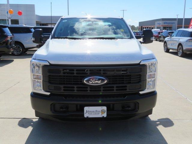 new 2026 Ford F-250 car, priced at $50,853