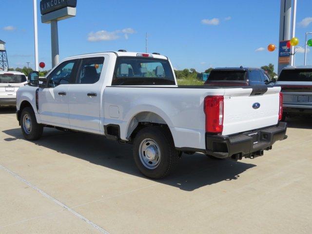 new 2026 Ford F-250 car, priced at $50,853