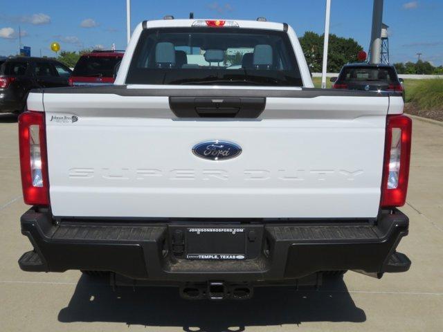 new 2026 Ford F-250 car, priced at $50,853